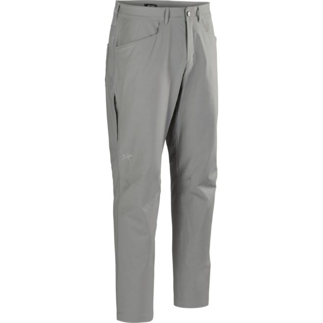 Arc'teryx Kragg Cotton メンズパンツ