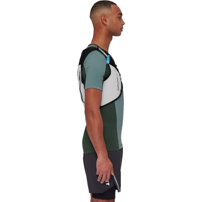 Mammut Aenergy TR 5 メンズトレイルランニングザック
