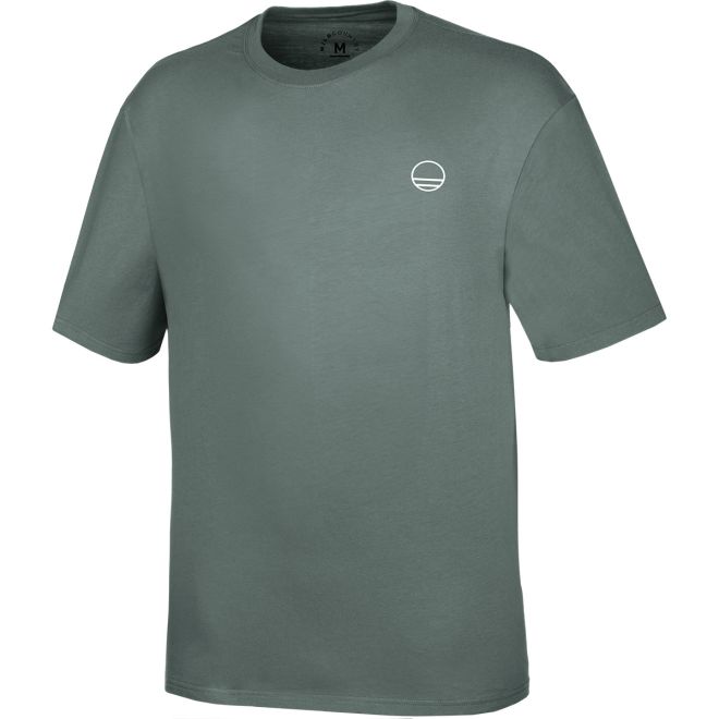 Wild Country Sequence M T-Shirt メンズ Tシャツ