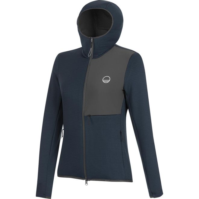 Wild Country Session Pro W Hoody レディースフリース