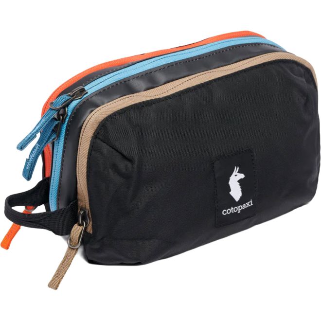 Cotopaxi Nido アクセサリーバッグ beauty case