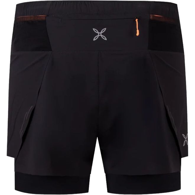 Montura Shadow 2 Shorts Woman レディースショートパンツ