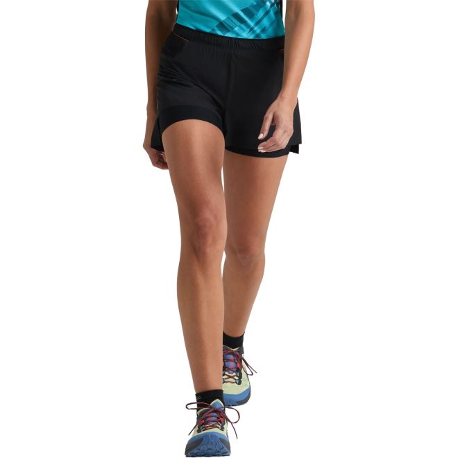 Montura Shadow 2 Shorts Woman レディースショートパンツ