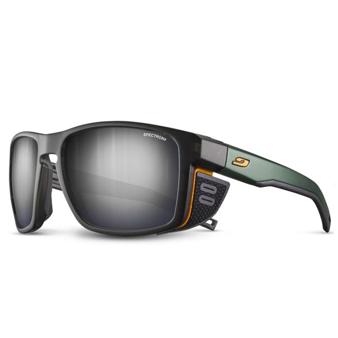 Julbo Shield L トレッキング用サングラス