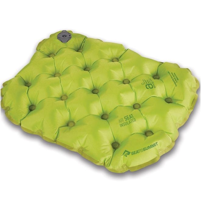 Sea to Summit Air Seat Insulated インフレータブルクッション