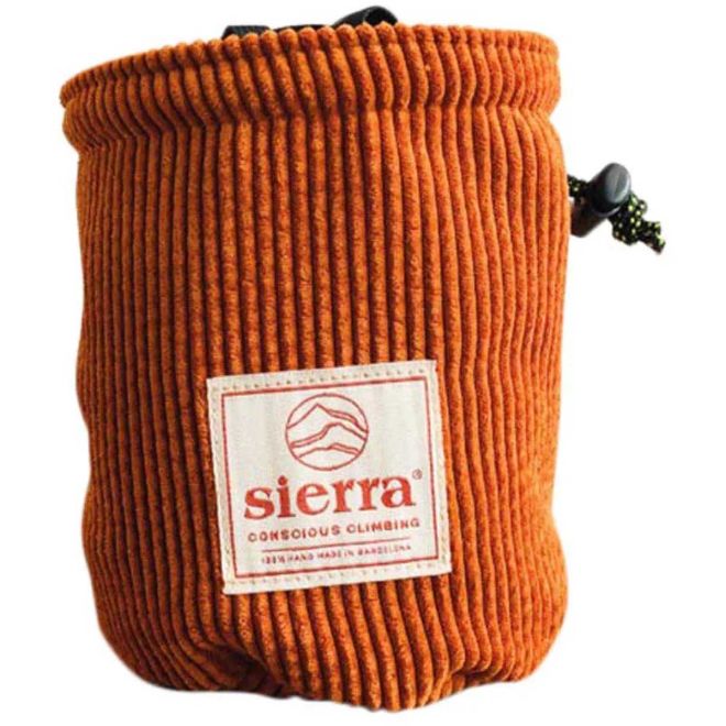 Sierra Climbing Tube Chalk Bag チョークバッグ