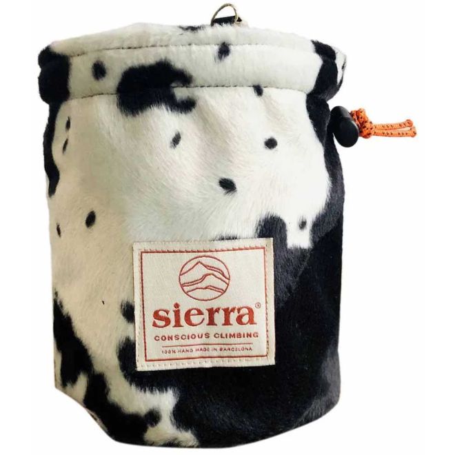 Sierra Climbing Tube Chalk Bag チョークバッグ