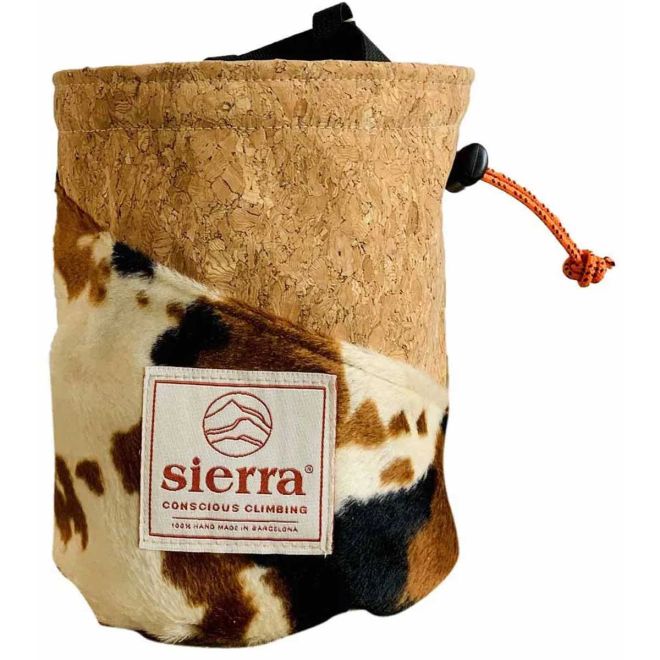 Sierra Climbing Tube Chalk Bag チョークバッグ