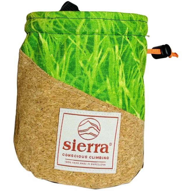 Sierra Climbing Tube Chalk Bag チョークバッグ