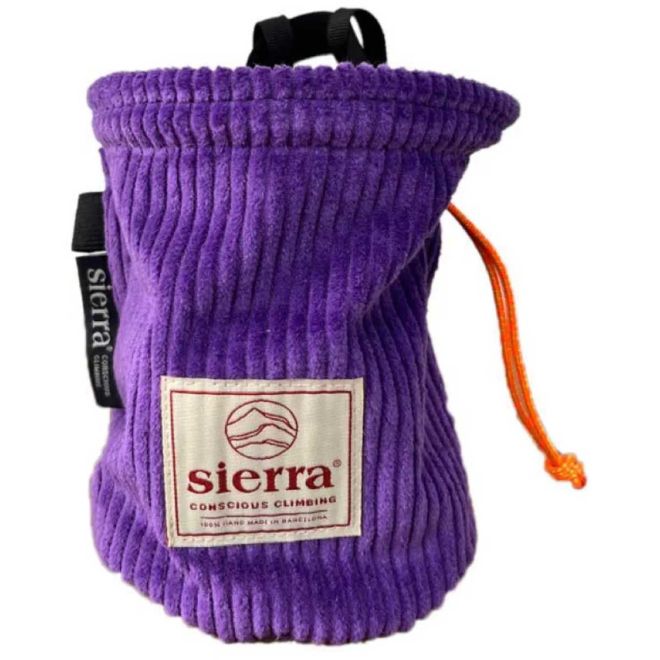 Sierra Climbing Tube Chalk Bag チョークバッグ