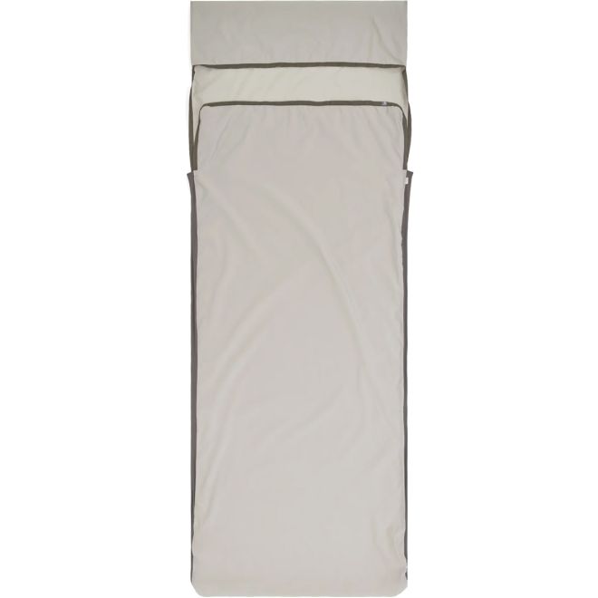 Sea To Summit Silk Blend Rectangular シーツ