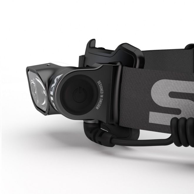 SILVA Cross Trail 7R ヘッドランプ