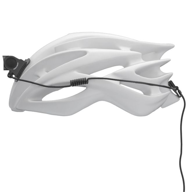 SILVA Cross Trail 7XT ヘッドランプ