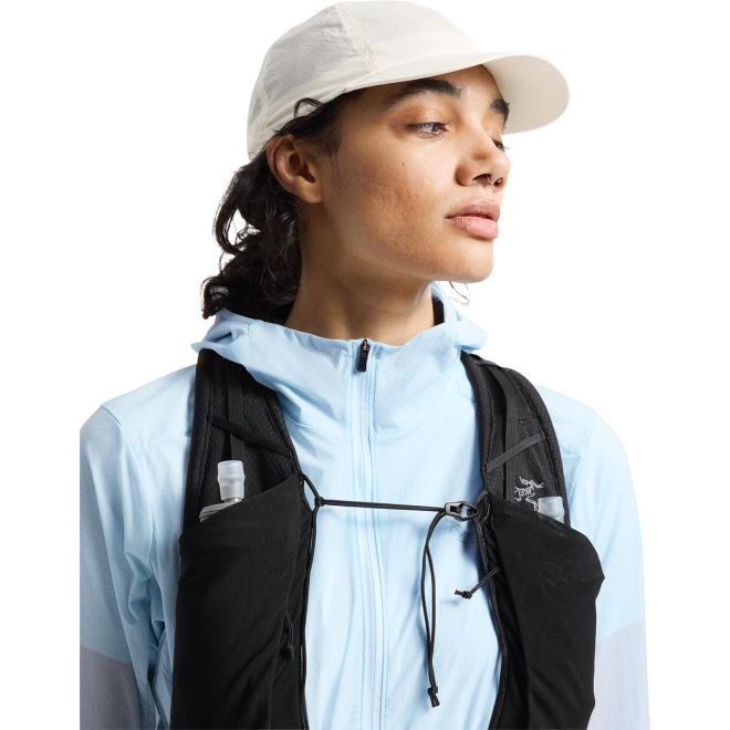 Arc'teryx Sinsola Cinch Cap 帽子