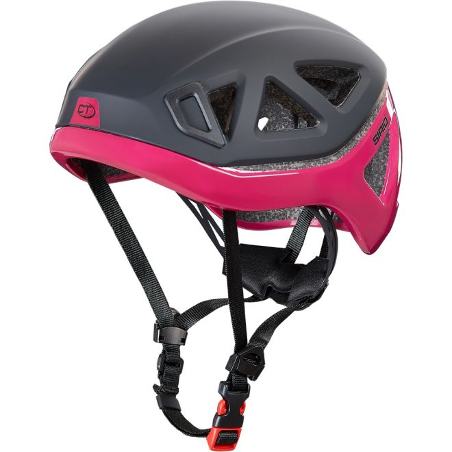 CT Climbing Technology Sirio クライミングおよび登山用ヘルメット
