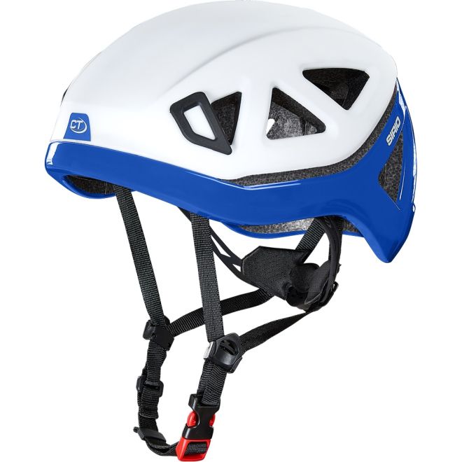 CT Climbing Technology Sirio クライミングおよび登山用ヘルメット