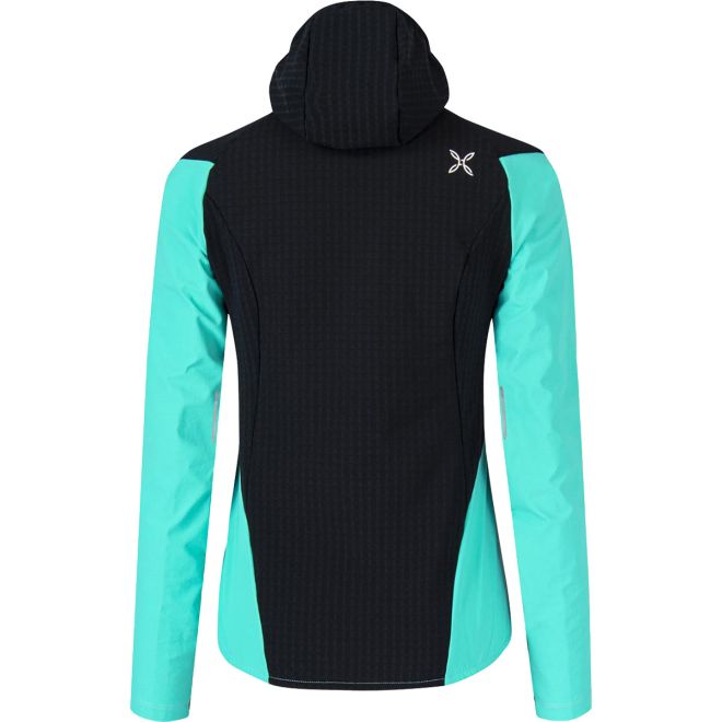 Montura Ski Style 2 Jacket Woman ソフトシェル レディース