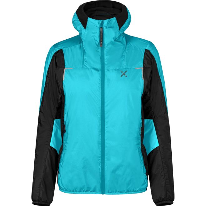 Montura Skisky 2.0 Jacket W レディースダウンジャケット