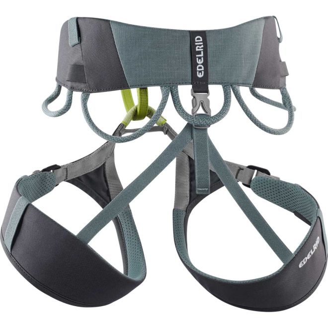 Edelrid Skye クライミングハーネス