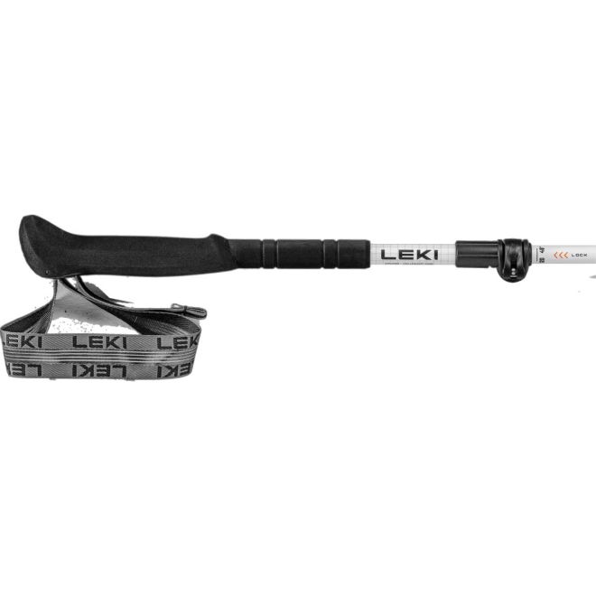 Leki Skytera FX Carbon SL 折りたたみ式ポール