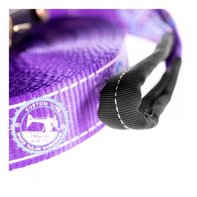 Spider Slacklines Slackline Kit Custom Line 15 スラックライン