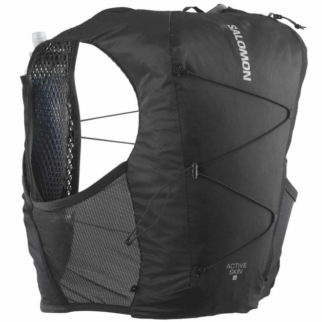 Salomon Active Skin 8 トレイルランニング用ザック