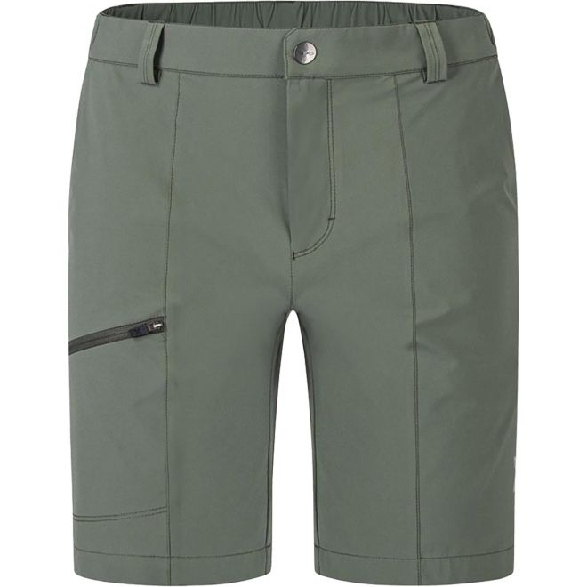Montura Smart Travel Bermuda メンズショートパンツ