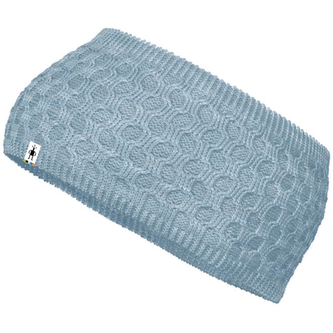 Smartwool Fleece Lined Headband 日常用ヘッドバンド