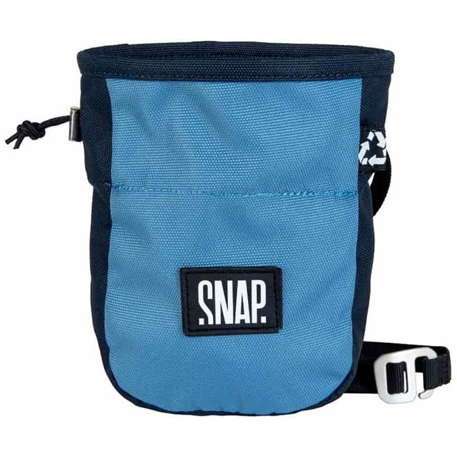 SNAP Chalk Pocket Zip チョークポケットジップ