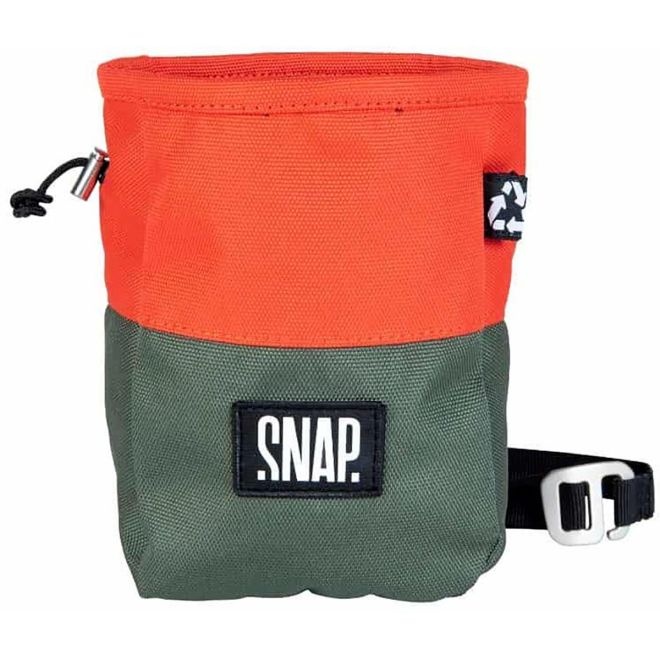 SNAP Chalk Pocket Zip チョークポケットジップ