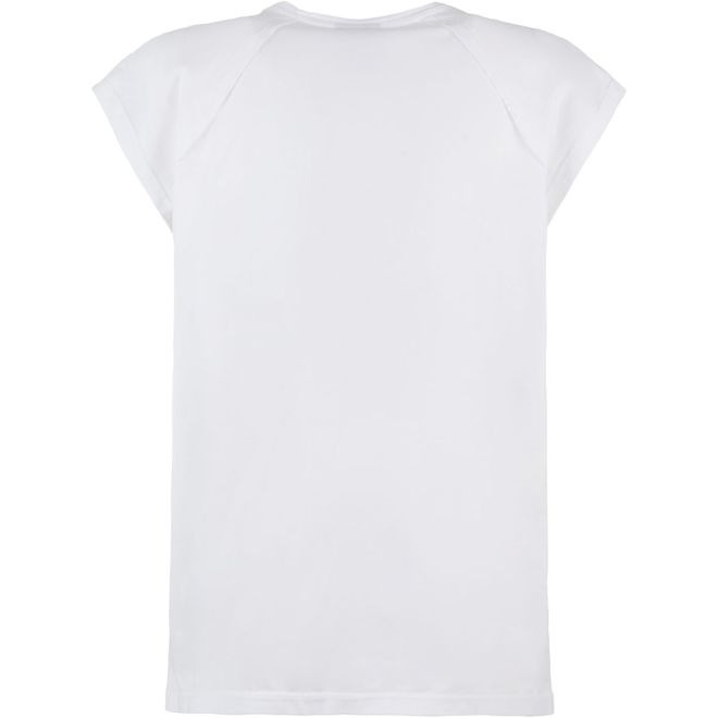 E9 Enove Snail レディース Tシャツ