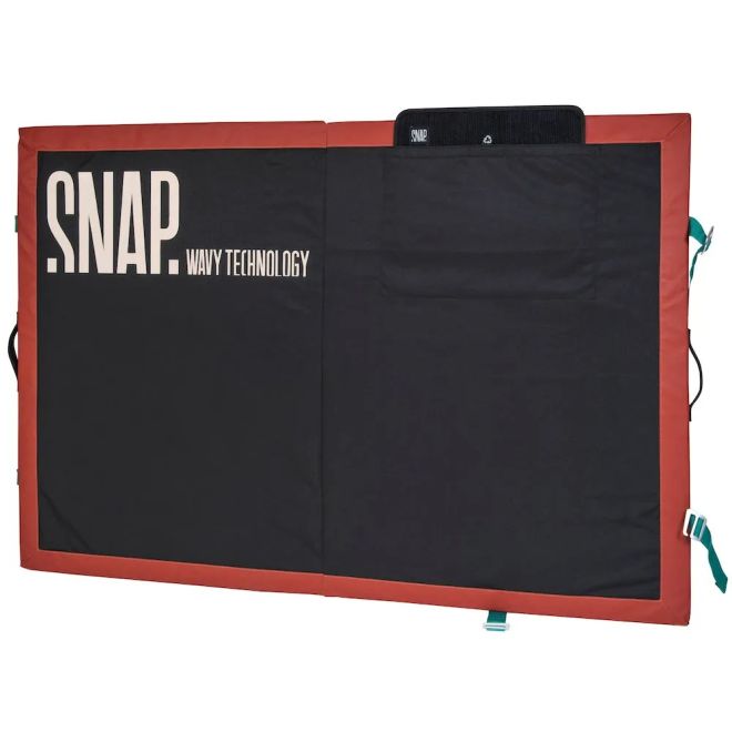 SNAP Snapclimbing Guts クラッシュパッド ボルダリング