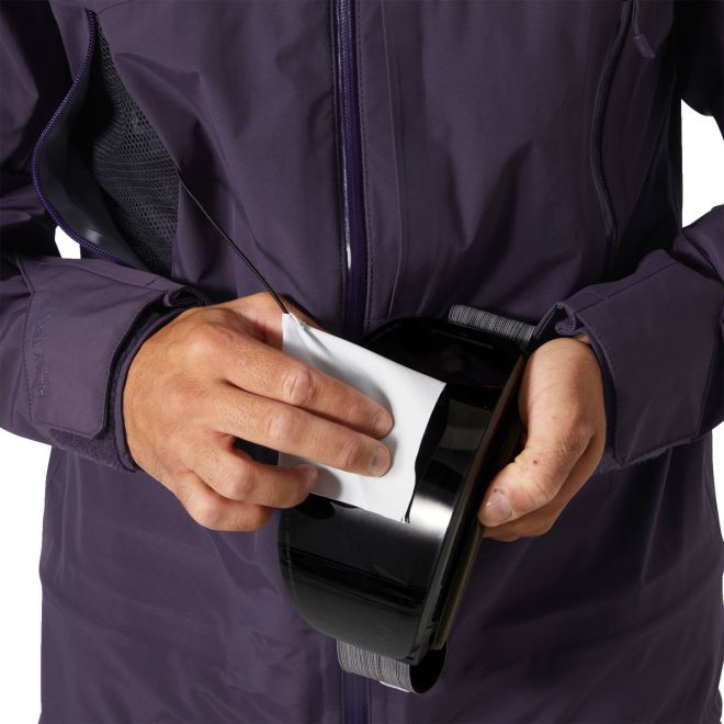 Helly Hansen Sogn Shell 2.0 ジャケット メンズ シェル