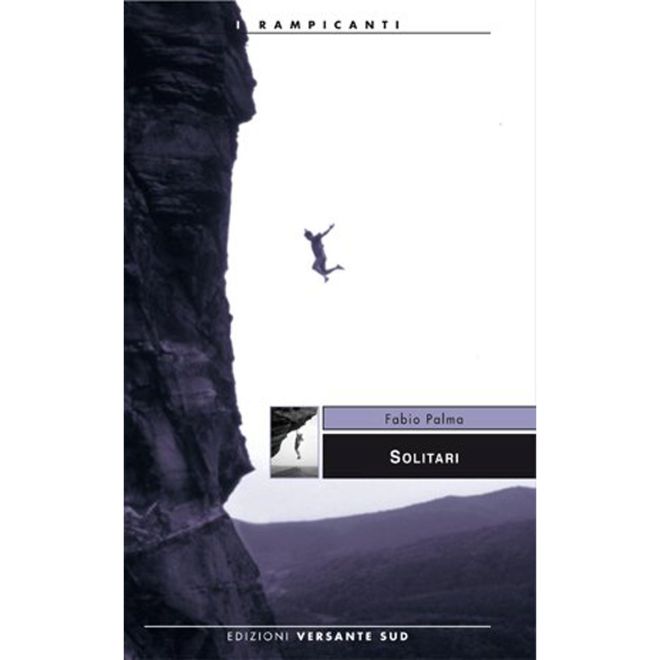 Versante Sud Solitari クライミング小説