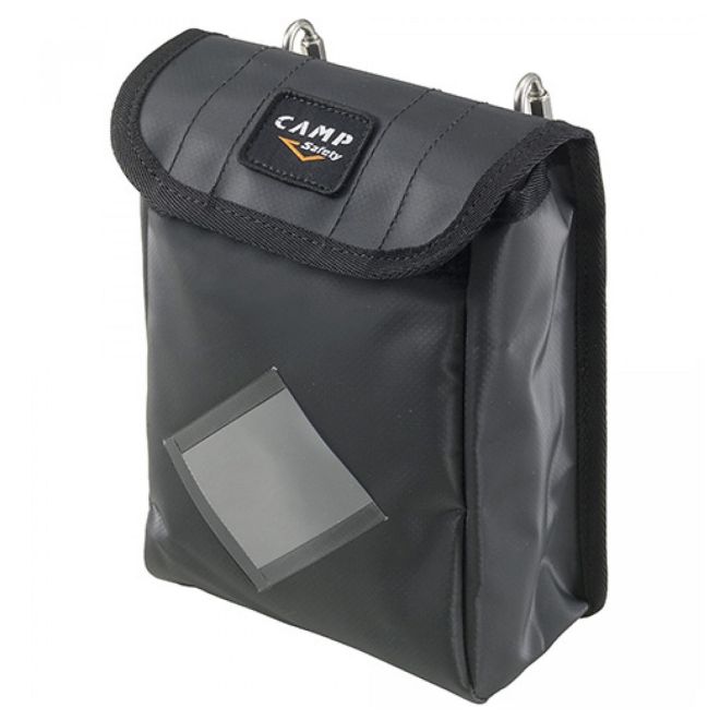 CAMP Spacecraft Bag 2.5 l 作業用ツールバッグ