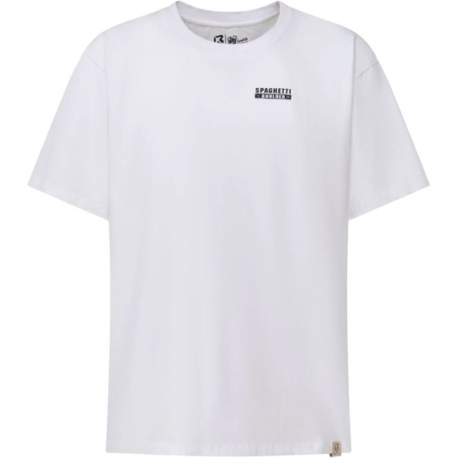 Spaghetti Boulder Spaghetti Brain SS メンズTシャツ