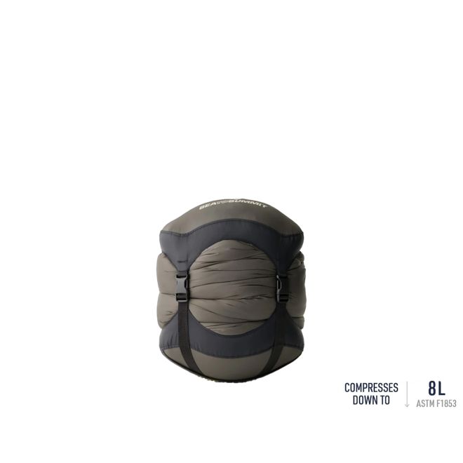 Sea To Summit Spark Women S -9C 女性用寝袋