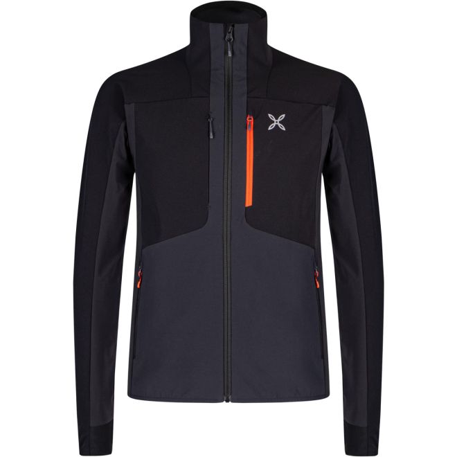 Montura Speed Style 2 Jacket メンズソフトシェルジャケット