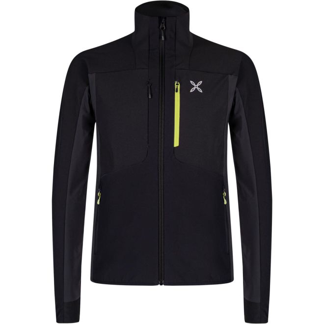 Montura Speed Style 2 Jacket メンズソフトシェルジャケット