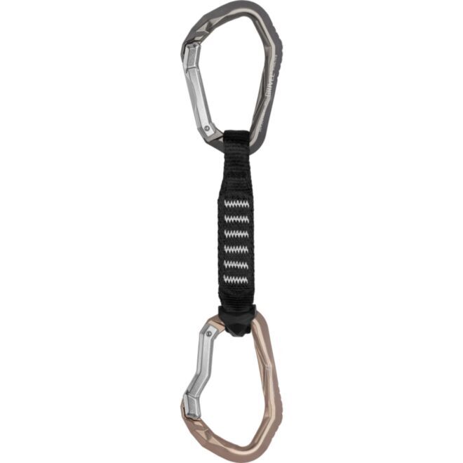 Grivel Sport Stealth rinvio rinvii arrampicata
