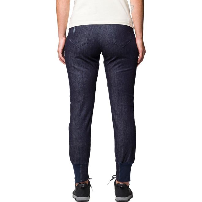 Wild Country Spotter W Denim Pant レディースデニムパンツ