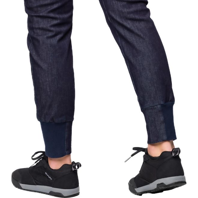 Wild Country Spotter W Denim Pant レディースデニムパンツ