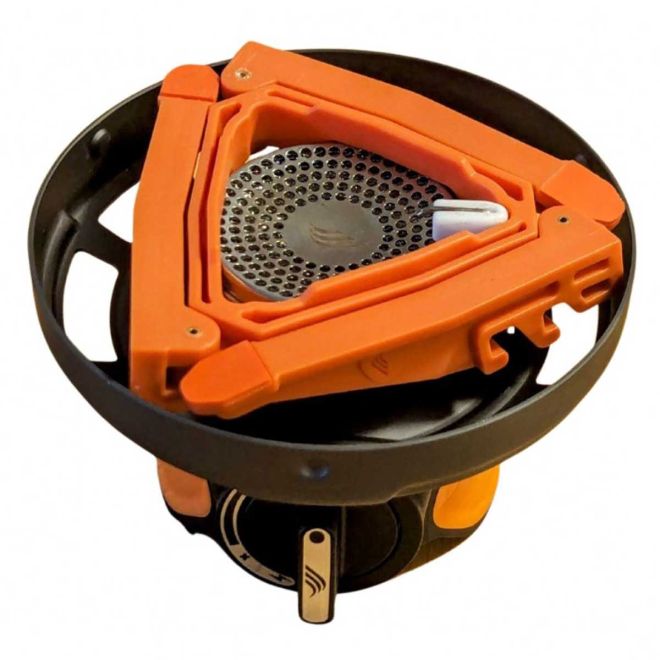 Jetboil Stabilizer 2.0 スタビライザー コンロ