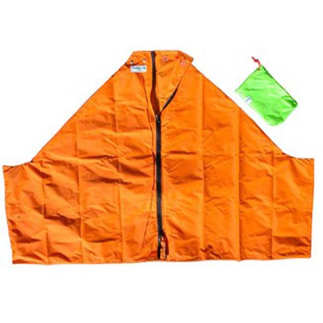 Steinberg Poncho 防水ポンチョ