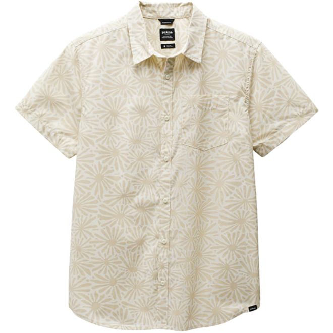 Prana Stimmersee Shirt メンズシャツ