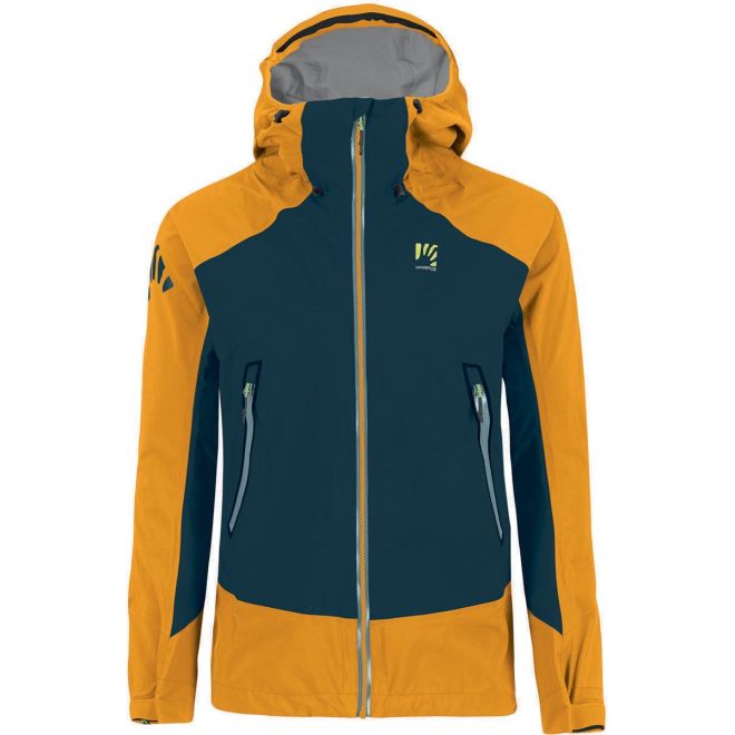 Karpos Storm Evo Jacket メンズハードシェルジャケット