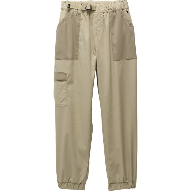 Prana Stretch Zion E-Waist Jogger レディースパンツ