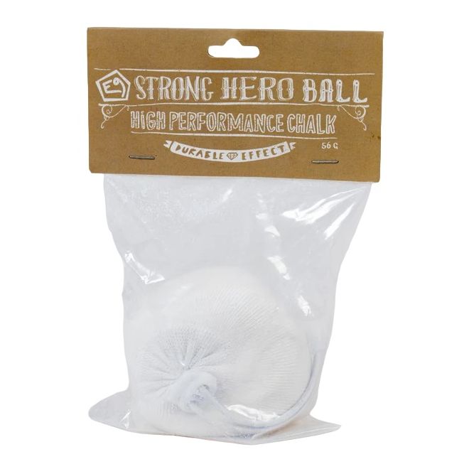E9 Enove Strong Hero Ball 56 g マグネサイトボール