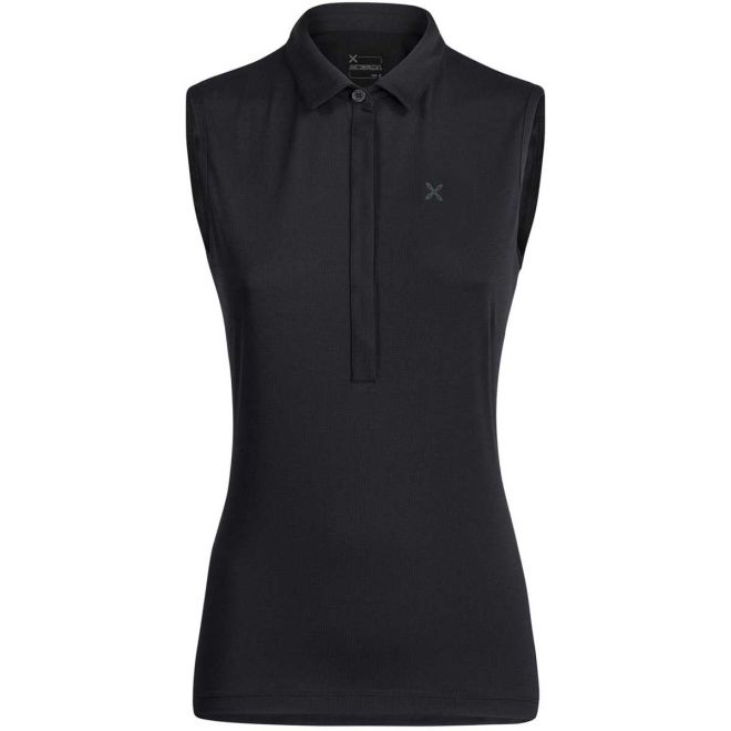 Montura Summer Play Canotta W women's tank top
