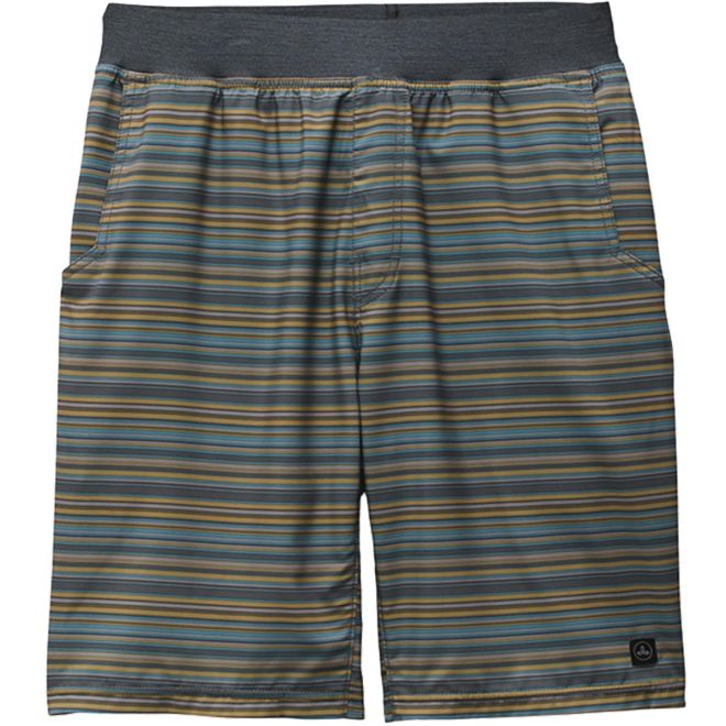 Prana Super Mojo Short II メンズショートパンツ